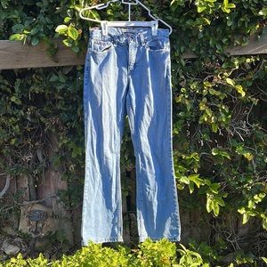 TOMMY HILFIGER Baggy Mom Jeans